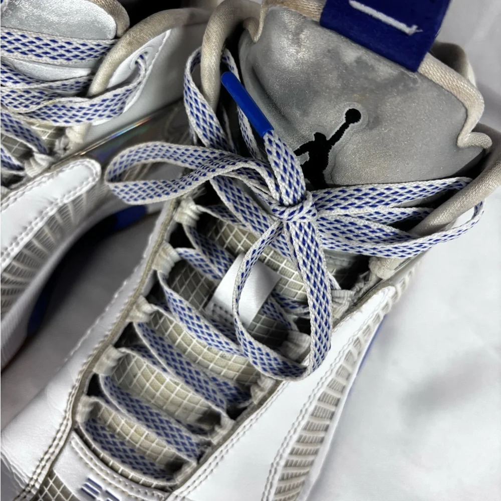 NIKE AIR JORDAN 35 XXXV Sisterhood HYPER ROYAL (CZ5657-100) US‎ 11.5